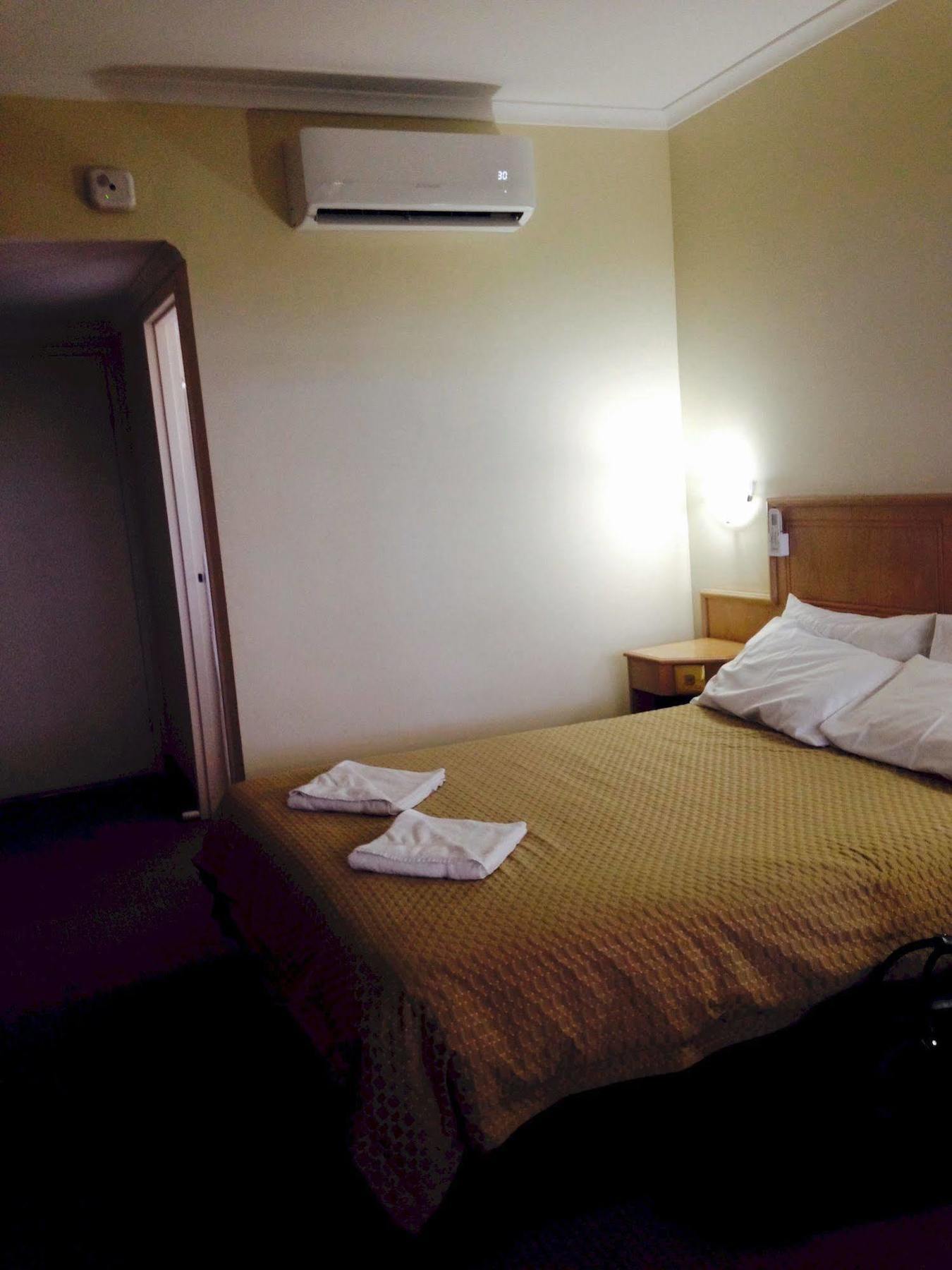 Nightcap At Roxby Downs Motel Eksteriør billede